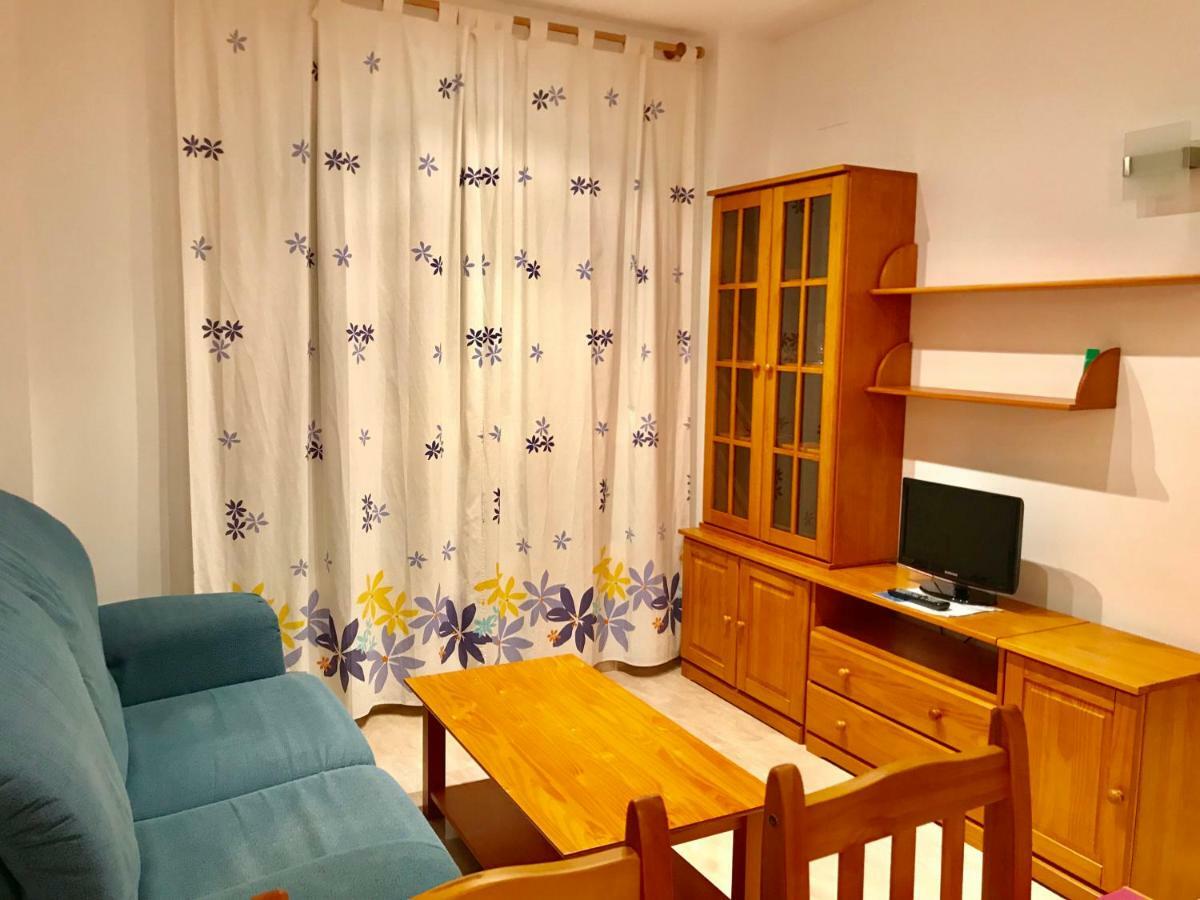 Apartamentos En Deltebre Exterior foto